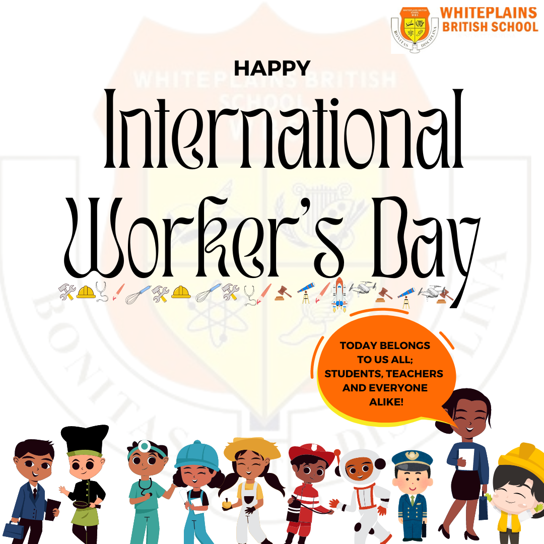 Workers Day